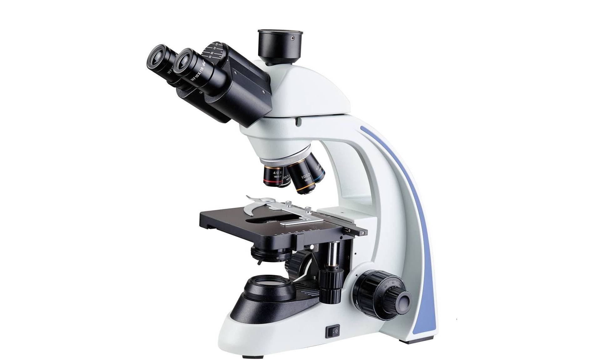 DG2018 Biological Microscope - APE2024-Booth:EK-10 - APE中国光博会